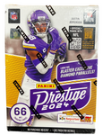 2024 Prestige NFL Blaster Box
