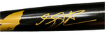 Luke Voit Signed Bat Fanatics COA