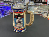 Johnny Unitas Super Bowl Mug