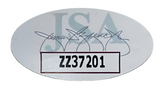 NFL 75th Anniversary All-Time Team Signed Helmet JSA COA