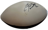 Multy Signed Heisman Trophy Winners Football JSA COA