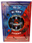2024 Wildcard 5 Card Draw Hobby Box