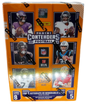 2024 Panini Contenders NFL Blaster Box