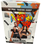 2022 Panini NXT Blaster Box