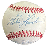 Alex Rodriguez MULTI Signed Baseball