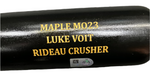 Luke Voit Signed Bat Fanatics COA