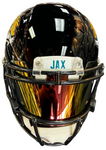 Trevor Lawrence Signed/Autographed Jacksonville Jaguars Full Size Authentic Helmet Fanatics COA