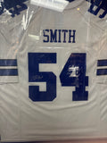 Jaylon Smith Framed signed jersey