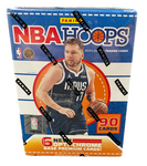 2024-25 Panini NBA Hoops Blaster Box