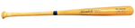 Hank Aaron Autographed Baseball bat