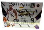 2024-25 Select NBA Mega Box