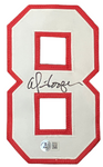 Alice Cooper Signed Baseball Jersey