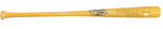 Bert Campaneris Signed Bat JSA COA