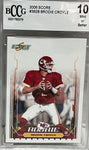 2006 Score #382B Brodie Croyle