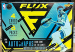 2022-23 Panini NBA Flux Basketball Trading Card Blaster Box