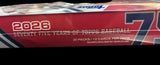 2026 series 1 Topps Hobby Box