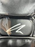 Marlon "Chito" Vera Signed Custom Glove