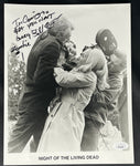 Bill Hinzman from Night of the Living Dead Autographed 8x10 Photo