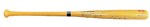 Hall Of Fame 50 Years Signed Bat