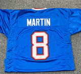 Sam Martin Signed Jersey