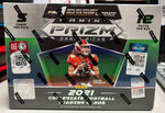 2021 Prizm Draft Picks NFL Hobby Box