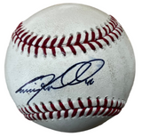 Craig Kimbrel signed baseball JSA COA