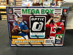 2023 Panini Optic NFL Mega Box