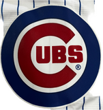 Fergie Jenkins Signed Cubs Jersey