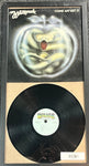 Whitesnake "Come An' Get It" - Framed Vynal Record with Album No signature