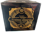 2024 National Treasures College Gate Hobby Box