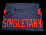 Mike Singletary Signed Authentic Jersey JSA COA