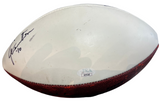 Multy Signed Heisman Trophy Winners Football JSA COA