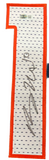 Bo Nix Signed Broncos Jersey