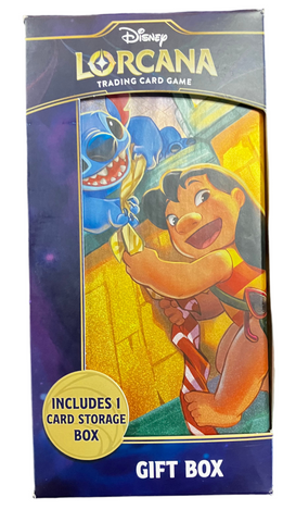 Disney Lorcana Trading Card Game