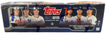 2025 TOPPS Complete Set