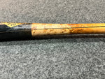 Jonny Gomes Autographed Old Hickory Game Used Baseball Bat