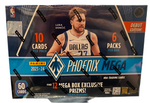 2024-25 Phoenix NBA Mega Box (60 Cards)