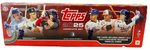 2025 TOPPS Complete Set