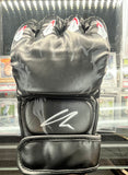 Marlon "Chito" Vera Signed Custom Glove