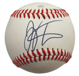 Joey Votto Signed Baseball JSA COA