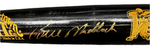 Bill Madlock Signed Bat JSA