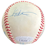 Alex Rodriguez MULTI Signed Baseball