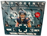 2024 Photogenic Debut Edition NFL Hobby Box