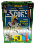 2025 Score NFL Blaster Box