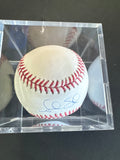 Noah Syndergaard Signed Authentic Baseball