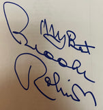 Brooks Robinson Authentic signed "Brooks Robinson"book