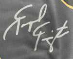 Raquel Pennington Signed Fighting Shorts Inscribed “Rocky”