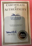 Paris Hilton Signed “Paris” Book