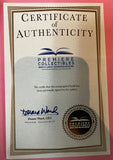 Paris Hilton Signed “Paris” Book