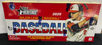 2025 Topps Heritage MLB Hobby Box